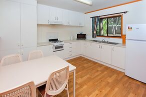 Tasman Holiday Parks - Kioloa Beach