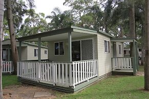 Tasman Holiday Parks - Kioloa Beach