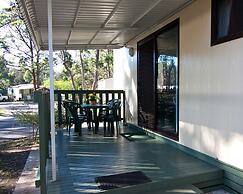 Tasman Holiday Parks - Kioloa Beach