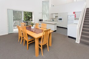 Tasman Holiday Parks - Kioloa Beach