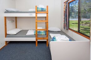 Tasman Holiday Parks - Kioloa Beach