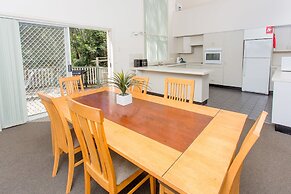 Tasman Holiday Parks - Kioloa Beach