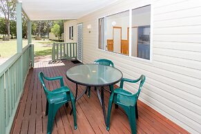 Tasman Holiday Parks - Kioloa Beach