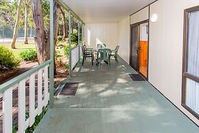 Tasman Holiday Parks - Kioloa Beach