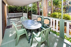 Tasman Holiday Parks - Kioloa Beach