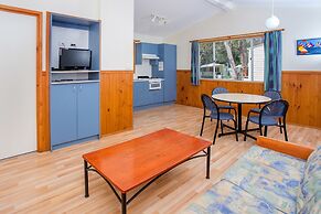 Tasman Holiday Parks - Kioloa Beach