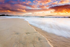 Tasman Holiday Parks - Kioloa Beach