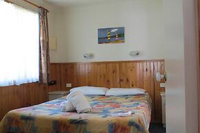 Tasman Holiday Parks - Kioloa Beach