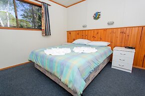 Tasman Holiday Parks - Kioloa Beach