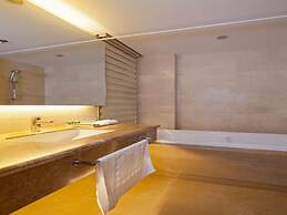 Sanlitun Xin Xiang Ya Yuan Apartment