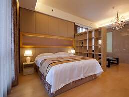 Sanlitun Xin Xiang Ya Yuan Apartment