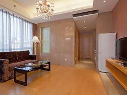 Sanlitun Xin Xiang Ya Yuan Apartment