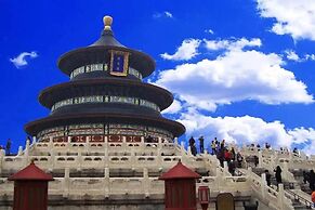 Sanlitun Xin Xiang Ya Yuan Apartment