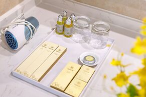 Sanlitun Xin Xiang Ya Yuan Apartment