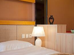 Sanlitun Xin Xiang Ya Yuan Apartment