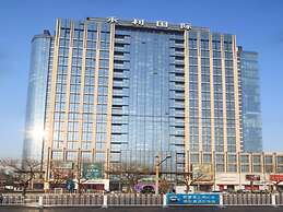 Sanlitun Xin Xiang Ya Yuan Apartment