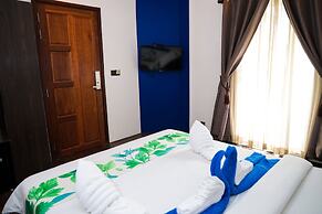 Palm Residence