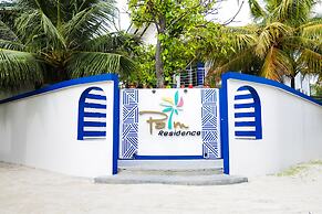 Palm Residence