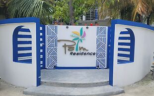 Palm Residence