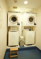 Asakusa Central Hotel