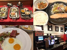 Asakusa Central Hotel