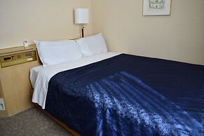 Asakusa Central Hotel