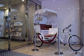 Asakusa Central Hotel