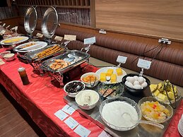 Asakusa Central Hotel