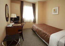 Asakusa Central Hotel