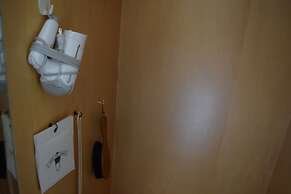 Asakusa Central Hotel