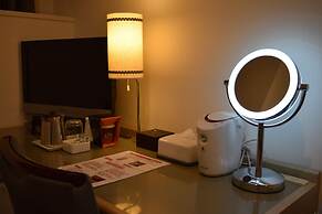 Asakusa Central Hotel