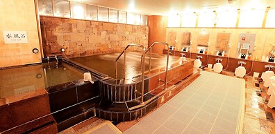 Asakusa Central Hotel