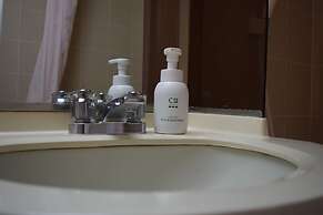 Asakusa Central Hotel