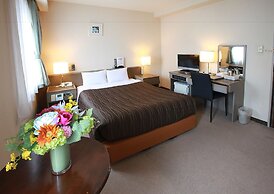 Asakusa Central Hotel