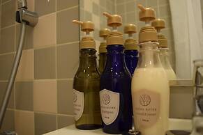 Asakusa Central Hotel