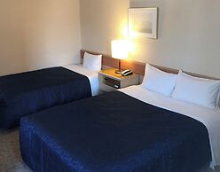 Asakusa Central Hotel