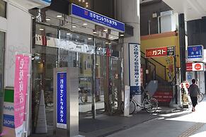 Asakusa Central Hotel