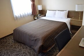 Asakusa Central Hotel