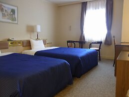 Asakusa Central Hotel