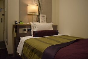 Asakusa Central Hotel