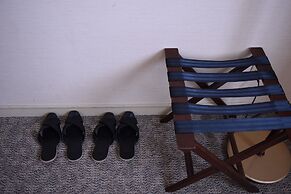 Asakusa Central Hotel