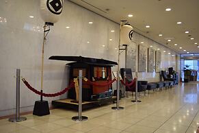 Asakusa Central Hotel