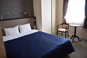 Asakusa Central Hotel