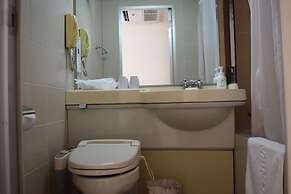 Asakusa Central Hotel