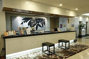 Asakusa Central Hotel