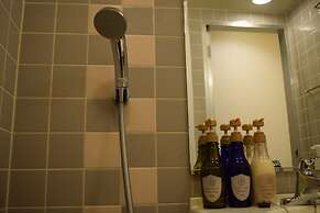 Asakusa Central Hotel