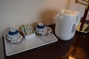 Asakusa Central Hotel