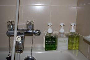 Asakusa Central Hotel