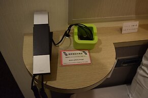 Asakusa Central Hotel