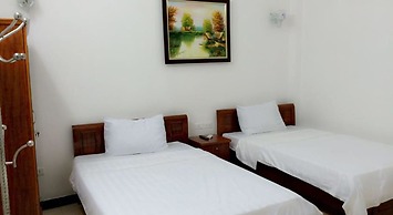 Hanoi Pearl Hostel